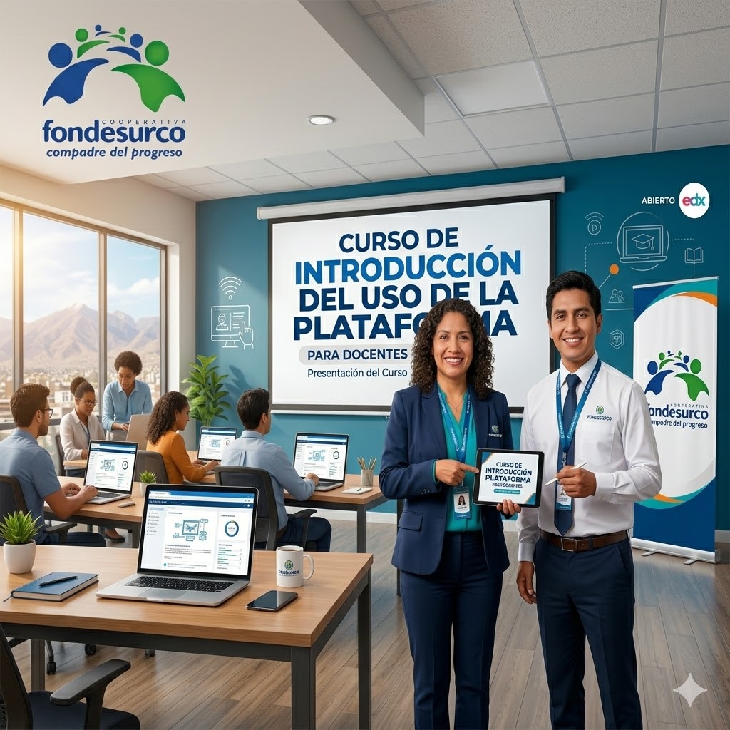 Curso de Introducción al uso de la plataforma CS101